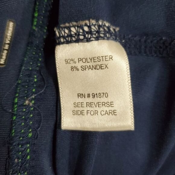 Bolle' high performance golf pickleball tennis skort Womens Size Large - Picture 6 of 6